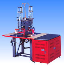 T型雙頭氣壓高周波塑膠熔接機及注塑機、壓塑機批發(fā)指南