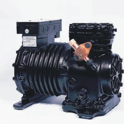 艾默生谷輪壓縮機(jī)LA50-0400 一款高效的壓花機(jī)核心動(dòng)力解決方案