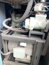 濟(jì)南空壓機(jī)鄭州銷(xiāo)售處 壓花機(jī)高效動(dòng)力解決方案