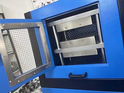 檢卓壓花機(jī) 高效自動(dòng)化壓花解決方案